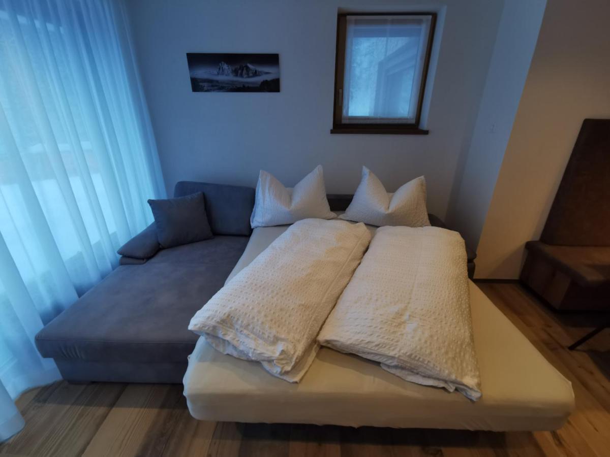 Appartements Vadret Samnaun Extérieur photo